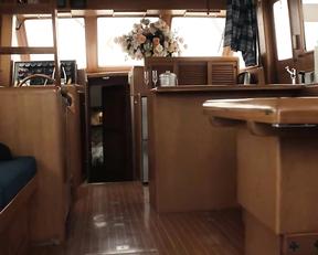 Lily James nude - Pam and Tommy s01e02-03 (2022)