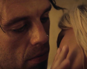 Lily James nude - Pam and Tommy s01e02-03 (2022)