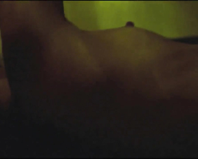 Sophie Charlotte nude - O Rio do Desejo (2022)