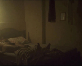 Sophie Charlotte nude - O Rio do Desejo (2022)