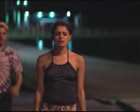 Sophie Charlotte nude - O Rio do Desejo (2022)