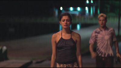 Sophie Charlotte nude - O Rio do Desejo (2022)
