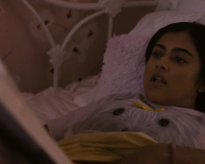 Victoria Moroles, Kuhoo Verma - Plan B (2021)