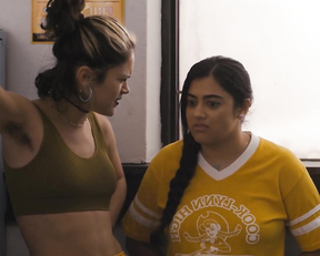 Victoria Moroles, Kuhoo Verma - Plan B (2021)