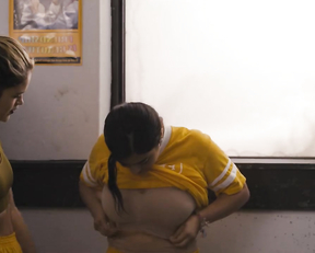 Victoria Moroles, Kuhoo Verma - Plan B (2021)