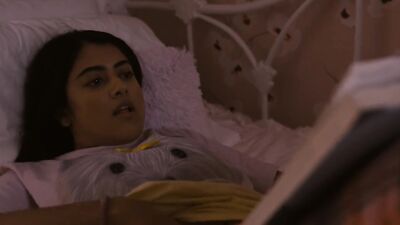 Victoria Moroles, Kuhoo Verma - Plan B (2021)