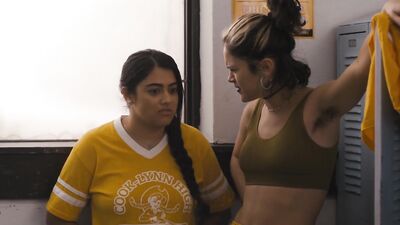 Victoria Moroles, Kuhoo Verma - Plan B (2021)