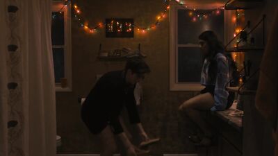 Victoria Moroles, Kuhoo Verma - Plan B (2021)