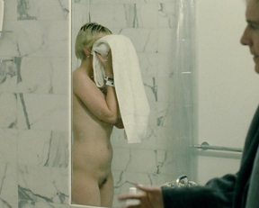 Carey Mulligan nude - Shame (2011)