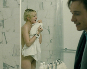 Carey Mulligan nude - Shame (2011)