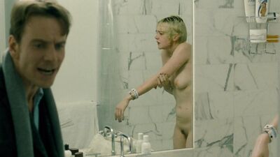 Carey Mulligan nude - Shame (2011)