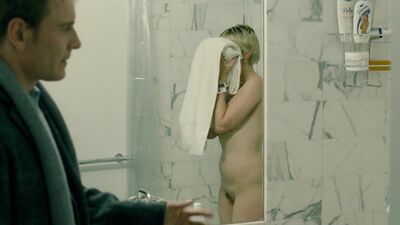 Carey Mulligan nude - Shame (2011)