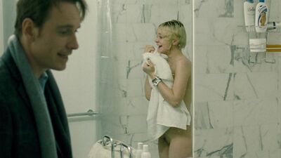 Carey Mulligan nude - Shame (2011)