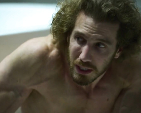 Julieta Bistagnino nude - Who Killed Sara (Quien Mato a Sara) s01e07 (2022)