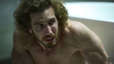 Julieta Bistagnino nude - Who Killed Sara (Quien Mato a Sara) s01e07 (2022)