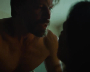 Mari Rantasila naked - Helsinki-syndrooma s01e01 (2022)