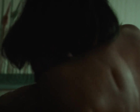 Mari Rantasila naked - Helsinki-syndrooma s01e01 (2022)