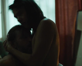 Mari Rantasila naked - Helsinki-syndrooma s01e01 (2022)