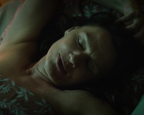 Mari Rantasila naked - Helsinki-syndrooma s01e01 (2022)