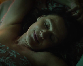 Mari Rantasila naked - Helsinki-syndrooma s01e01 (2022)