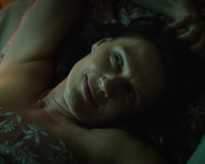 Mari Rantasila naked - Helsinki-syndrooma s01e01 (2022)