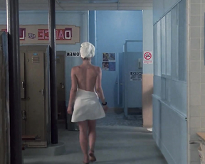 Kristi Somers nude - Tomboy (1985)
