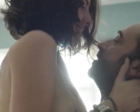 Barbara Mori naked - Treintona, Soltera y Fantastica (2016)