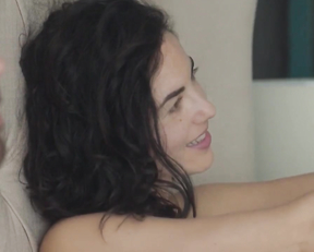 Barbara Mori naked - Treintona, Soltera y Fantastica (2016)