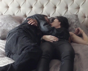 Barbara Mori naked - Treintona, Soltera y Fantastica (2016)