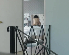 Barbara Mori naked - Treintona, Soltera y Fantastica (2016)