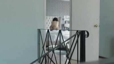 Barbara Mori naked - Treintona, Soltera y Fantastica (2016)