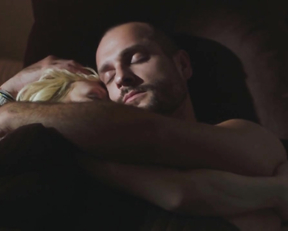 Caroline Mercedes Hochfelner nude – Marlene (2020)