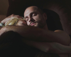 Caroline Mercedes Hochfelner nude – Marlene (2020)