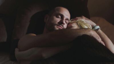 Caroline Mercedes Hochfelner nude – Marlene (2020)