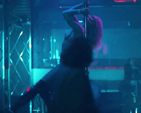 Anna Matysiak nude - Emigracja XD s01e08 (2023)