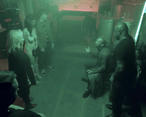 Anna Matysiak nude - Emigracja XD s01e08 (2023)