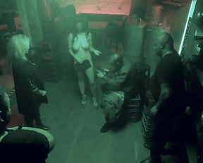 Anna Matysiak nude - Emigracja XD s01e08 (2023)