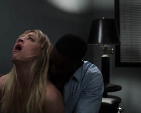 Kaley Cuoco nude - The Flight Attendant s02e04 (2022)