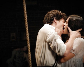 Lea Michele sexy - Spring Awakening Those You've Known (2022)