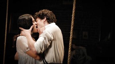 Lea Michele sexy - Spring Awakening Those You've Known (2022)