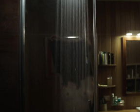 Josefin Asplund nude - Himmelsdalen s01e03 (2019)