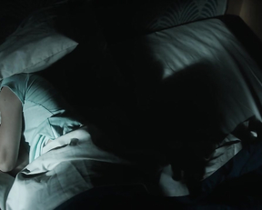 Josefin Asplund nude - Himmelsdalen s01e03 (2019)