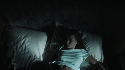 Josefin Asplund nude - Himmelsdalen s01e03 (2019)