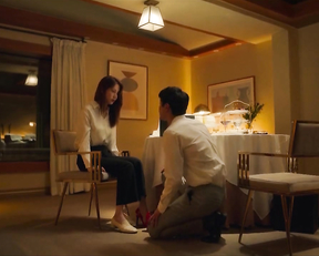 Seohyun sexy - Love and Leashes (2022)