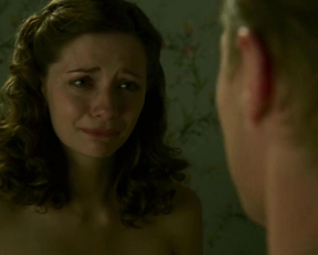 Mischa Barton nude - Closing the Ring (2007)