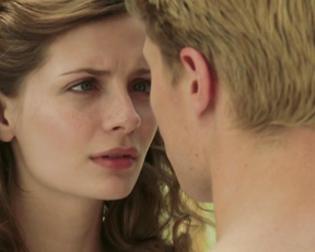 Mischa Barton nude - Closing the Ring (2007)