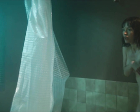 Dorcas Coppin nude - Comme mon fils (2023)