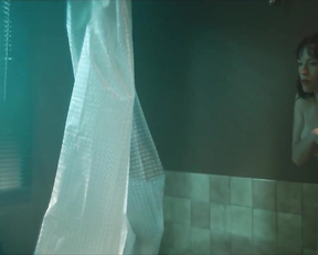 Dorcas Coppin nude - Comme mon fils (2023)