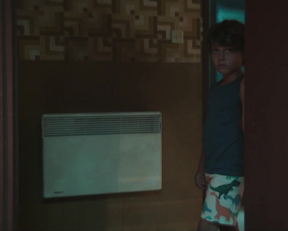 Dorcas Coppin nude - Comme mon fils (2023)