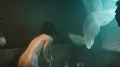 Dorcas Coppin nude - Comme mon fils (2023)